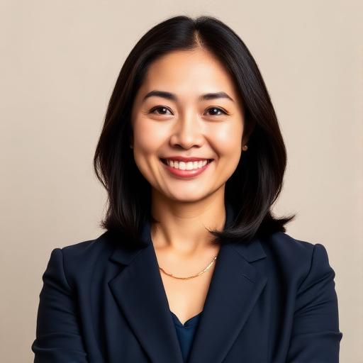 Sarah Chen